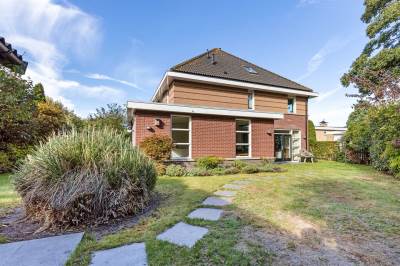 Woning Johan Watelerpad 55 Den Haag