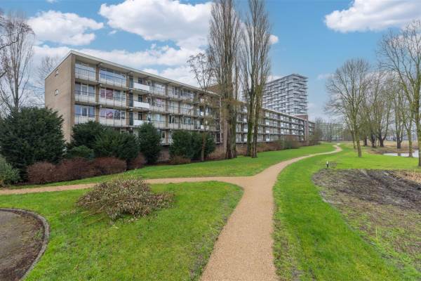 Woning Biesbosch 131 Amstelveen