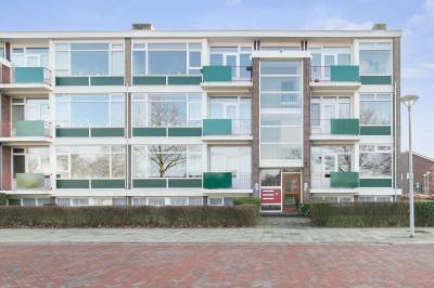 Woning Jachtlaan 28B Delfzijl