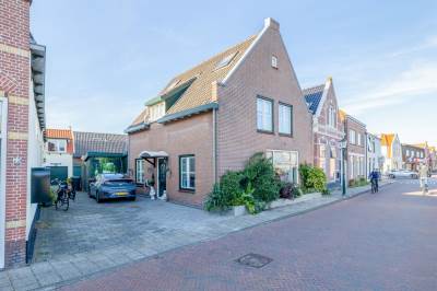 Woning Bronckhorststraat 77 Noordwijk (ZH)