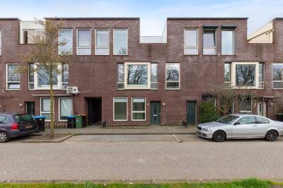 Woning Middelweg 50 Deventer