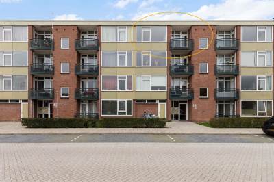 Woning Douwelerwetering 93 Deventer