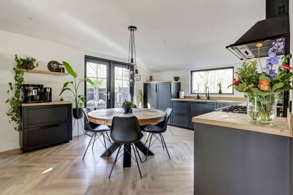 Woning Strijenseweg 99 's-Gravendeel