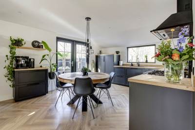 Woning Strijenseweg 99 's-Gravendeel