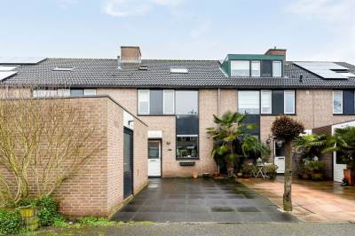 Woning Kolibrievlinder 7 Amersfoort