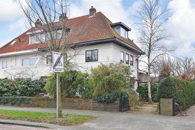 Woning Patrijslaan 26 Den Haag