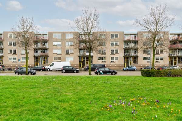 Woning Drinkwaterweg 150 Rotterdam