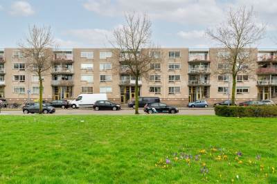Woning Drinkwaterweg 150 Rotterdam