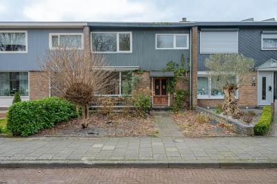 Woning Parklaan 70 Winschoten