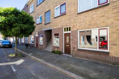 Woning Celebesstraat 38 Utrecht