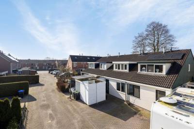 Woning Ponser 40 Sappemeer