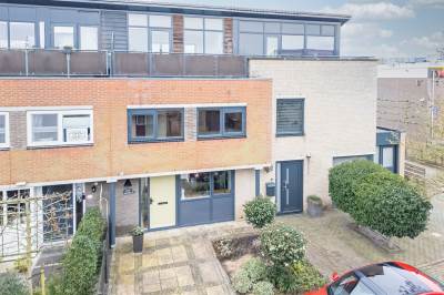 Woning De Boomgaard 5 Schagen