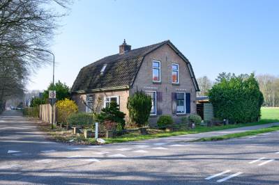 Woning Loenenseweg 127 Eerbeek