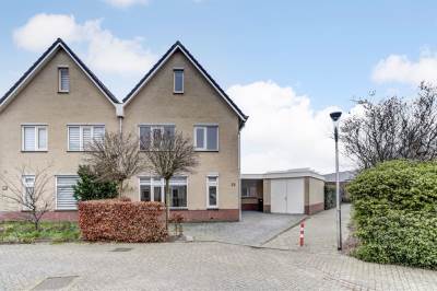 Woning Het Wapenschild 23 Swifterbant