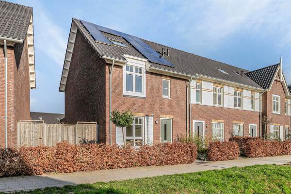 Woning Grote Boel 44 Nijmegen