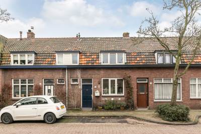 Woning Sumatrastraat 33 Heemstede
