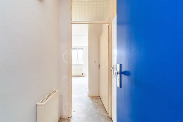 Woning Otterweide 59 Nieuwegein