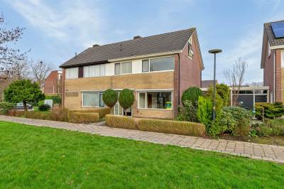 Woning Flevo 35 Drachten