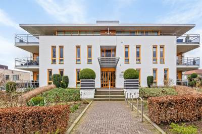 Woning Herckenrathweg 1B Bemmel