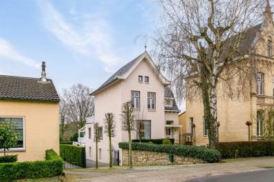 Woning Broekhem 91 + 91A Valkenburg (LI)