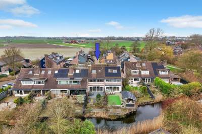 Woning Sperwerhof 122 Schagen