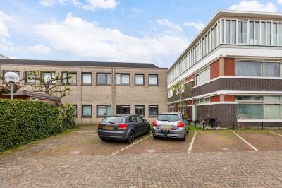 Woning Uiverlaan 12E Maassluis