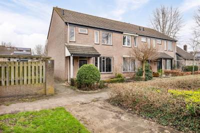 Woning Puccinistraat 11 Boxtel