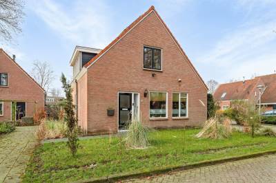 Woning De Kosterskamp 26 Delden