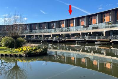 Woning Herentalsstraat 14 IJsselstein