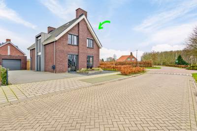 Woning Oudendijk 72c Oud Gastel