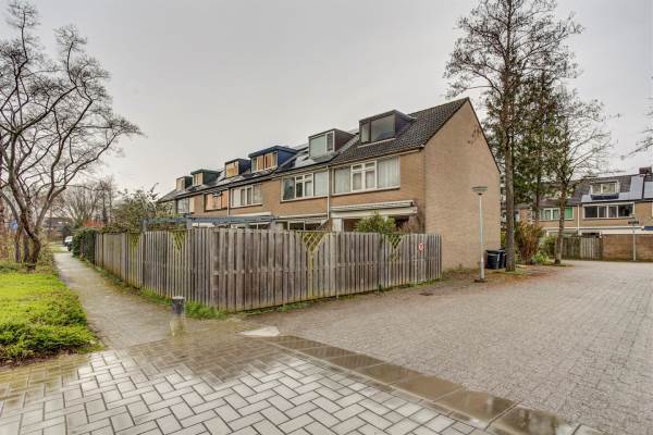 Woning Boogschutter 70 Dordrecht