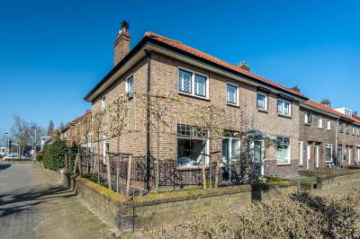 Woning Polderstraat 11 Breda