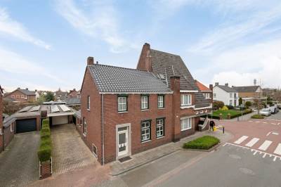 Woning Akker 27 Thorn