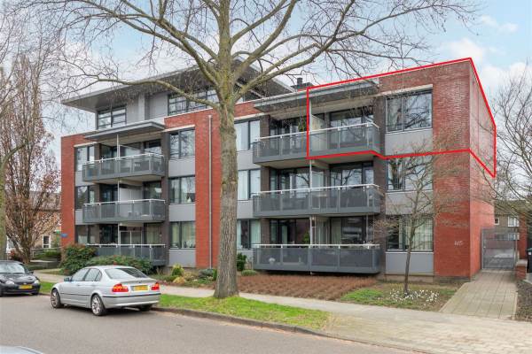 Woning Daalhof 53 Geleen