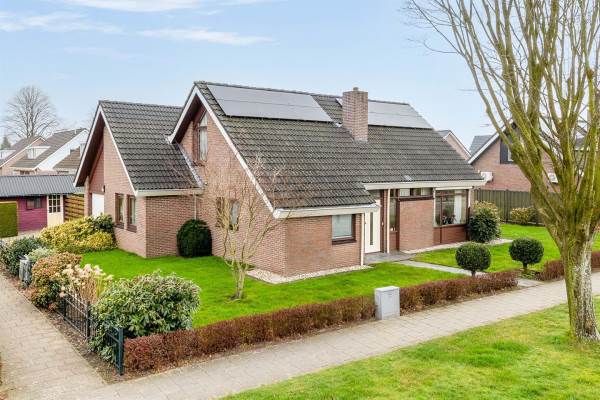 Woning Floralaan 67 Musselkanaal