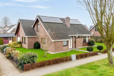 Woning Floralaan 67 Musselkanaal