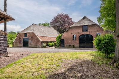 Woning Dokter Guepinlaan 2 Ommeren