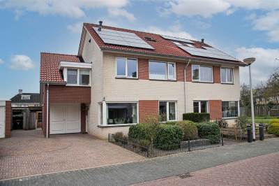 Woning Erve Wolters 13 Rijssen