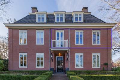 Woning Rijksstraatweg 53c Bennebroek