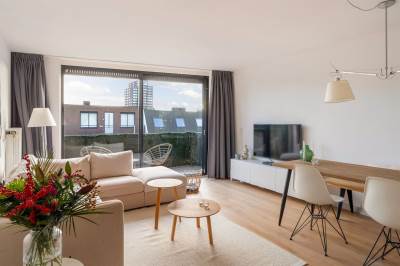 Woning Claes de Vrieselaan 163 Rotterdam