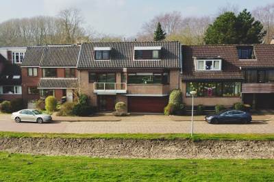 Woning Nienhuis Ruijskade 36 Muiderberg