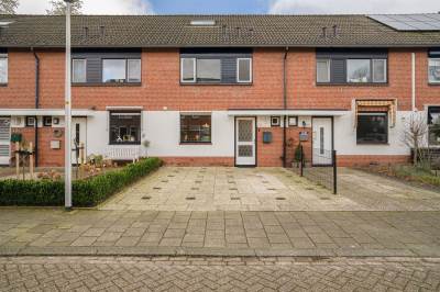 Woning Bekspringhoek 175 Enschede