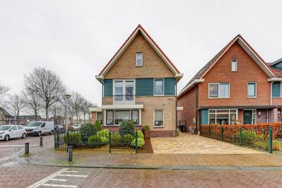 Woning Hooftlaantje 144 Hendrik-Ido-Ambacht