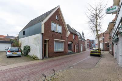 Woning Notenboomstraat 37 Groenlo