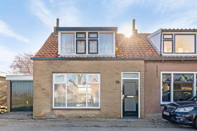 Woning Bommelsedijk 70 Achthuizen