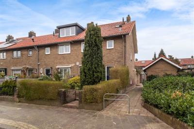 Woning Elise Dammershof 15 Bussum