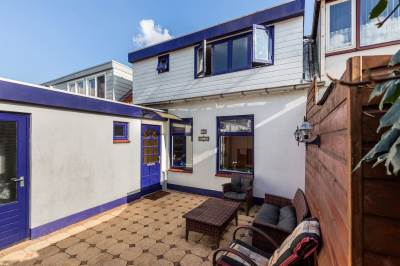 Woning Tuinlaan 139 Pernis Rotterdam