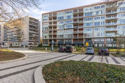Woning Apollolaan 7 Heerlen
