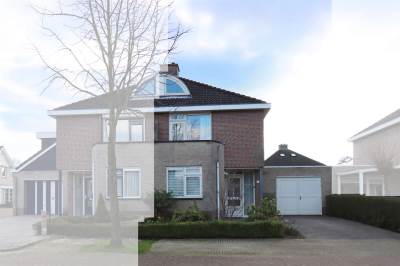 Woning De Ringel 3 Groesbeek