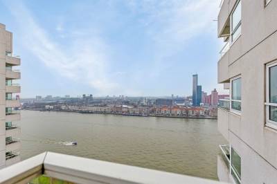 Woning Boompjes 505 Rotterdam